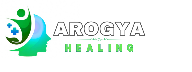 Arogya Healing